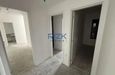 Apartamento com 4 quartos à venda na Rua das Azaléas, Mirandópolis, São Paulo