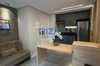 Apartamento com 1 quarto para alugar na Rua Doutor Penaforte Mendes, Bela Vista, São Paulo