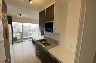 Apartamento com 1 quarto para alugar na Avenida da Liberdade, Liberdade, São Paulo