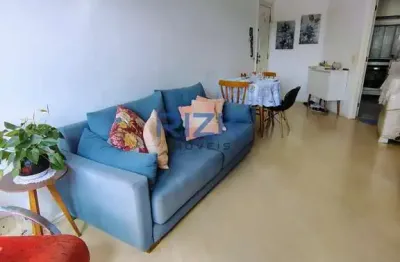 Apartamento com 3 quartos à venda na Avenida Lins de Vasconcelos, Cambuci, São Paulo