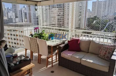 Apartamento com 3 quartos à venda na Rua Paulo Orozimbo, Aclimação, São Paulo