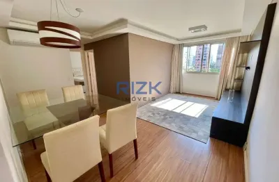 Apartamento com 2 quartos à venda na Vila Olímpia, São Paulo 