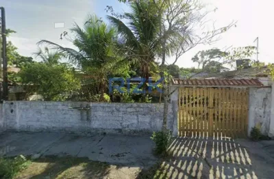 Casa com 1 quarto à venda na Vila Loty, Itanhaém 