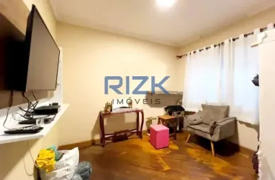 Casa com 3 quartos à venda na Rua Ingles de Sousa, Jardim da Glória, São Paulo