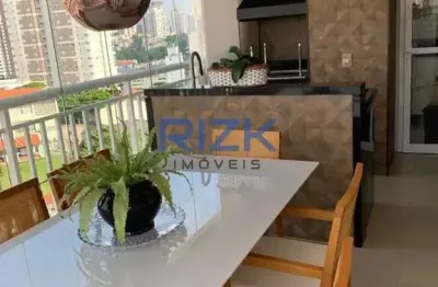Apartamento com 2 quartos à venda na Rua Dona Brígida, Vila Mariana, São Paulo