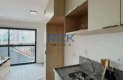 Apartamento com 1 quarto à venda na Rua Capitão Cavalcanti, Vila Mariana, São Paulo