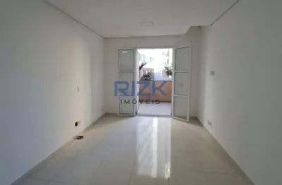 Apartamento com 1 quarto para alugar na Rua Dona Ana Neri, Cambuci, São Paulo