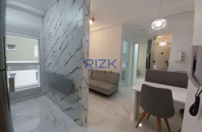 Apartamento com 2 quartos para alugar na Rua Gaspar Lourenço, Vila Mariana, São Paulo