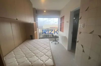 Apartamento com 1 quarto para alugar na Rua Salvador Simões, Ipiranga, São Paulo
