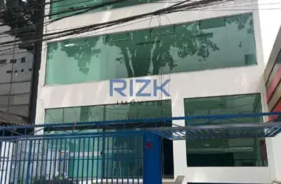 Prédio para alugar na Rua Tenente Gomes Ribeiro, Vila Clementino, São Paulo