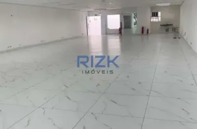 Prédio para alugar na Rua Tenente Gomes Ribeiro, Vila Clementino, São Paulo