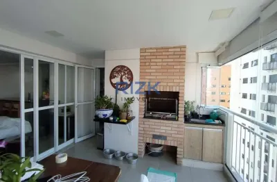 Apartamento com 3 quartos à venda na Rua Dona Brígida, Vila Mariana, São Paulo