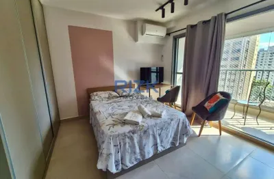 Apartamento com 1 quarto à venda na Rua Carlos Petit, Vila Mariana, São Paulo