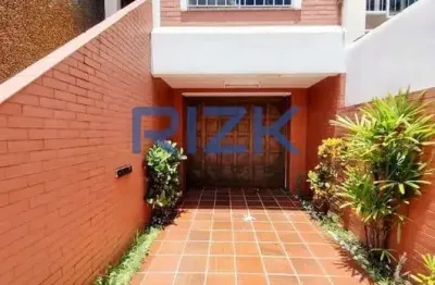 Casa com 3 quartos à venda na Rua Batista Cepelos, Paraíso, São Paulo