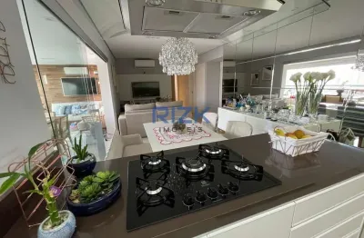 Apartamento com 2 quartos à venda na Avenida Lacerda Franco, Cambuci, São Paulo