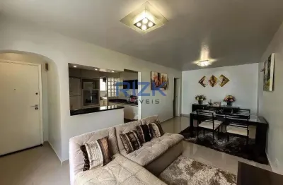 Apartamento com 3 quartos à venda na Rua Castro Alves, Aclimação, São Paulo