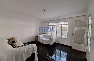 Casa com 3 quartos à venda na Rua Doutor Paulo Dias, Aclimação, São Paulo