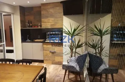 Apartamento com 3 quartos à venda na Rua Clemente Pereira, Ipiranga, São Paulo