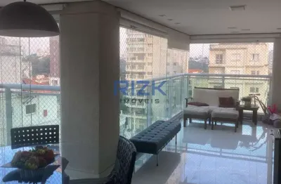 Apartamento com 3 quartos à venda na Avenida Armando Ferrentini, Paraíso, São Paulo