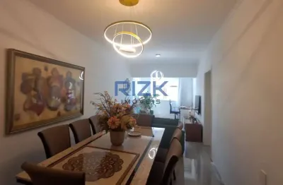 Apartamento com 3 quartos à venda na Rua Muniz de Sousa, Cambuci, São Paulo