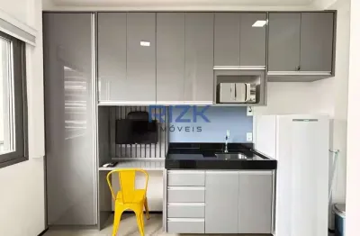 Apartamento com 1 quarto à venda na Rua Vergueiro, Liberdade, São Paulo
