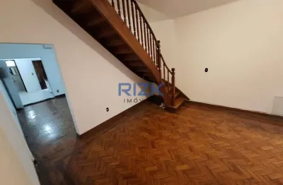 Casa com 3 quartos para alugar na Rua Machado de Assis, Vila Mariana, São Paulo