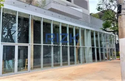 Ponto comercial à venda na Avenida Pedroso de Morais, Pinheiros, São Paulo