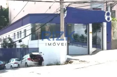 Ponto comercial à venda na Rua Almeida Torres, Aclimação, São Paulo