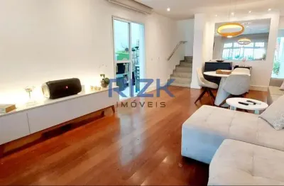 Casa com 3 quartos à venda na Rua Doutor Dolzani, Jardim da Glória, São Paulo