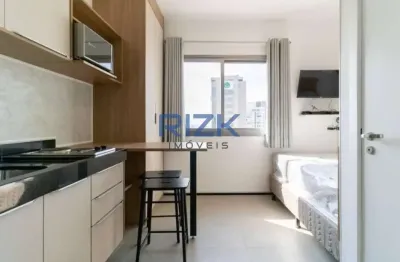 Apartamento com 1 quarto à venda na Rua Vergueiro, Liberdade, São Paulo