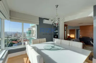 Cobertura com 4 quartos à venda na Rua Paulo Orozimbo, Aclimação, São Paulo