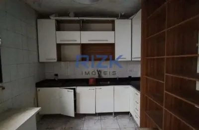 Casa com 2 quartos à venda na Rua Silveira Campos, Cambuci, São Paulo