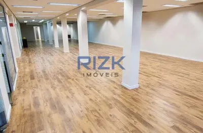 Prédio para alugar na Rua Domingos de Morais, Vila Mariana, São Paulo