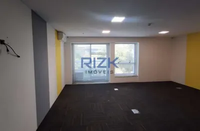 Sala comercial para alugar na Rua Vergueiro, Liberdade, São Paulo