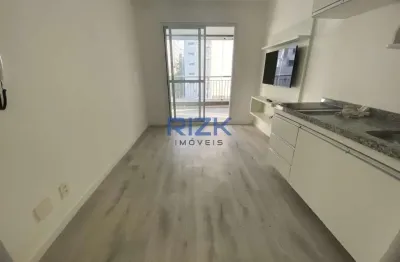 Apartamento com 1 quarto para alugar na Rua Gaspar Lourenço, Vila Mariana, São Paulo