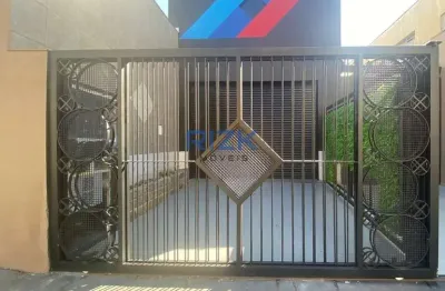 Ponto comercial para alugar na Rua Gama Cerqueira, Cambuci, São Paulo