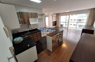 Apartamento com 1 quarto à venda na Rua Brigadeiro Galvão, Barra Funda, São Paulo