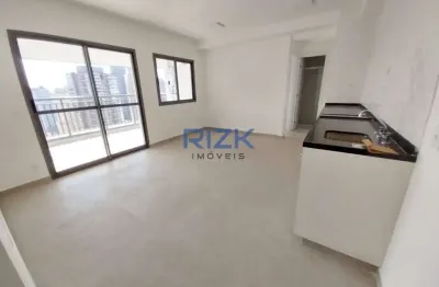 Apartamento com 1 quarto para alugar na Rua Senador Milton Campos, Brooklin, São Paulo