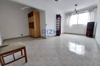 Apartamento com 1 quarto para alugar na Rua Muniz de Sousa, Aclimação, São Paulo