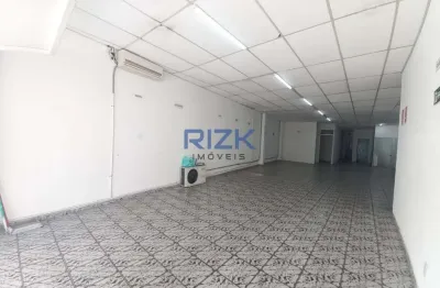 Barracão / Galpão / Depósito para alugar na Rua Pires da Mota, Aclimação, São Paulo