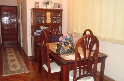Apartamento com 2 quartos à venda na Rua Muniz de Sousa, Aclimação, São Paulo