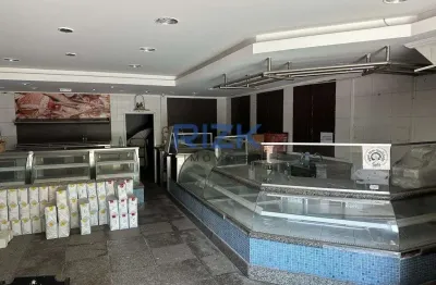 Casa comercial para alugar na Rua Guimarães Passos, Vila Mariana, São Paulo