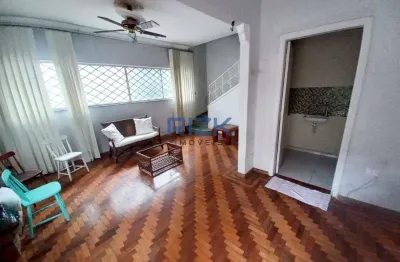 Casa com 2 quartos à venda na Rua Backer, Cambuci, São Paulo