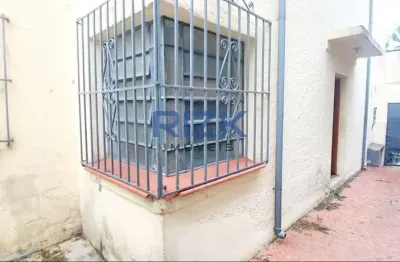 Casa com 4 quartos à venda na Rua Raguna Cabral, Vila Monumento, São Paulo