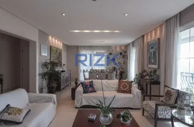 Apartamento com 4 quartos à venda na Rua Topázio, Vila Mariana, São Paulo