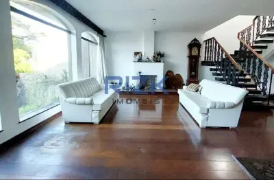 Casa com 4 quartos à venda na Rua Comendador Júlio Pereira Lopes, Jardim da Glória, São Paulo