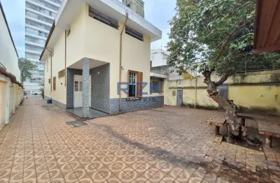 Casa com 3 quartos à venda na Avenida Lacerda Franco, Cambuci, São Paulo