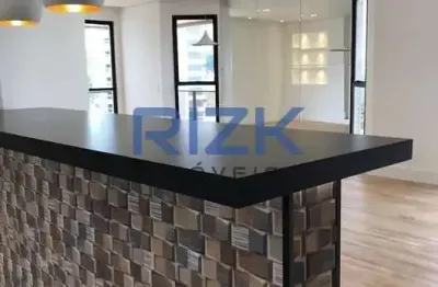 Apartamento com 4 quartos à venda na Avenida Engenheiro Luiz Gomes Cardim Sangirardi, Vila Mariana, São Paulo