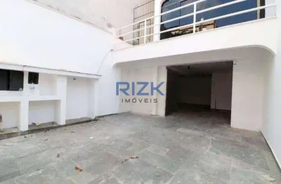 Casa com 3 quartos à venda na Rua Dona Brígida, Vila Mariana, São Paulo