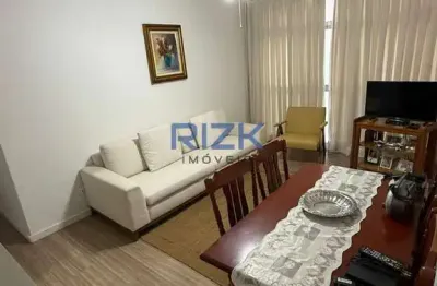 Apartamento com 2 quartos à venda na Avenida Dom Pedro I, Vila Monumento, São Paulo